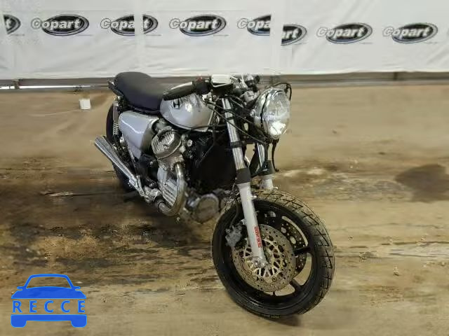 1979 HONDA CX500 PC012001968 image 0