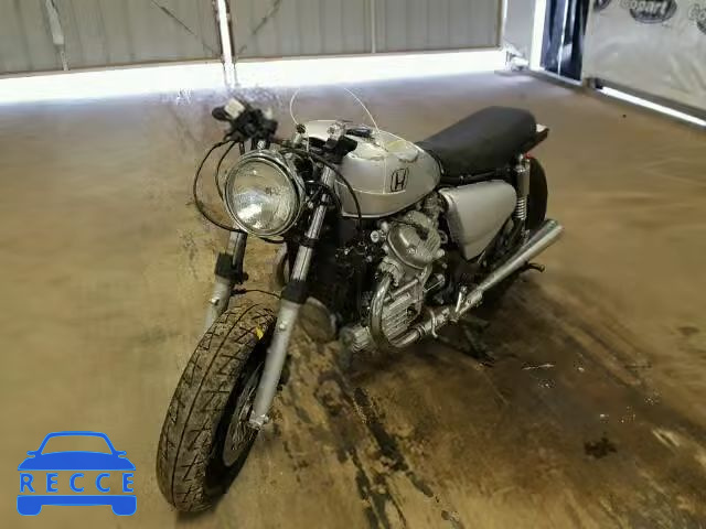 1979 HONDA CX500 PC012001968 image 1