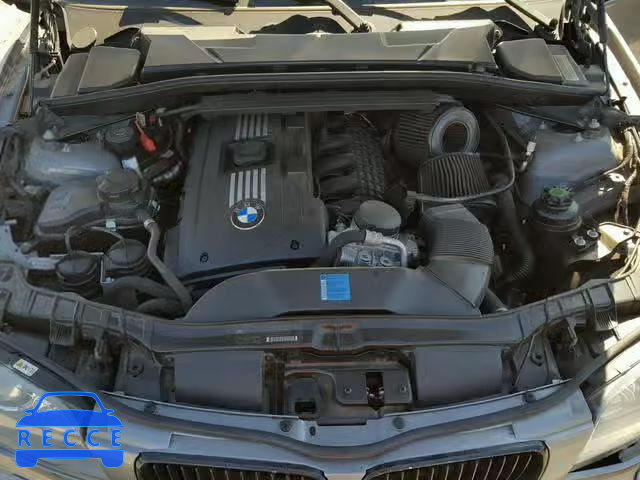 2010 BMW 135 I WBAUC7C52AVK81017 image 6