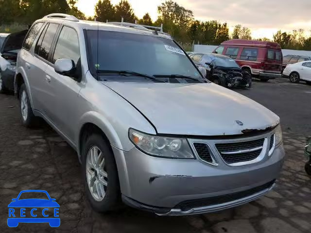 2006 SAAB 9-7X LINEA 5S3ET13S062805200 зображення 0