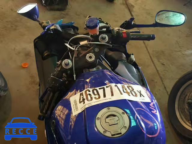 2003 YAMAHA YZFR6 L JYARJ06E43A008751 зображення 4