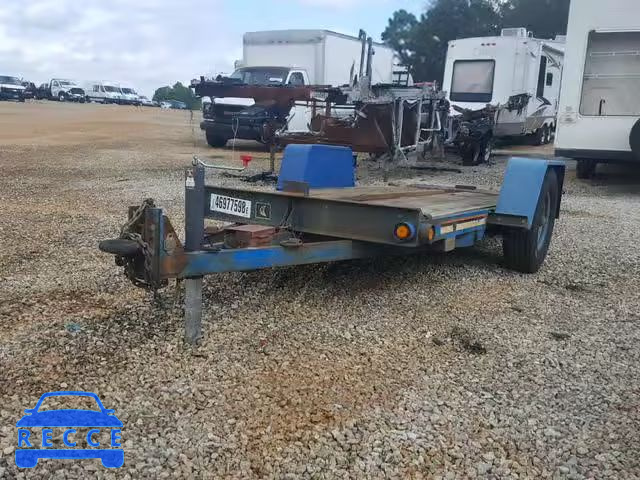 2000 DITCH WITCH S7B 1DS0000J0Y17T0842 image 1