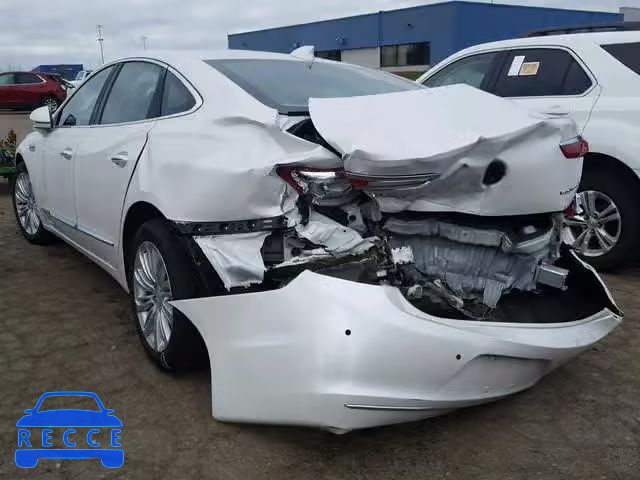 2018 BUICK LACROSSE E 1G4ZP5SZ3JU136415 зображення 2