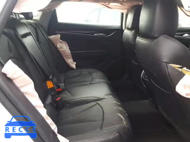 2018 BUICK LACROSSE E 1G4ZP5SZ3JU136415 зображення 5