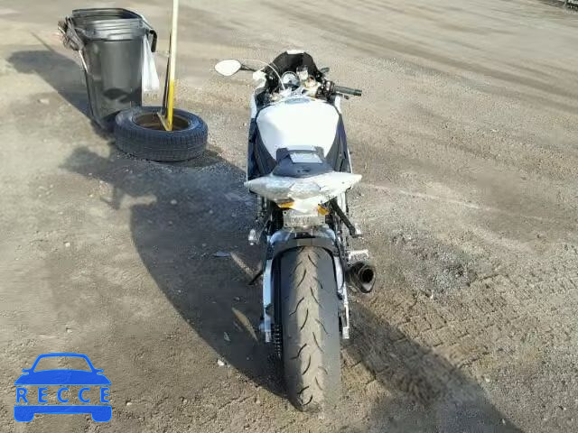 2010 BMW S 1000 RR WB1050705AZV37979 image 4