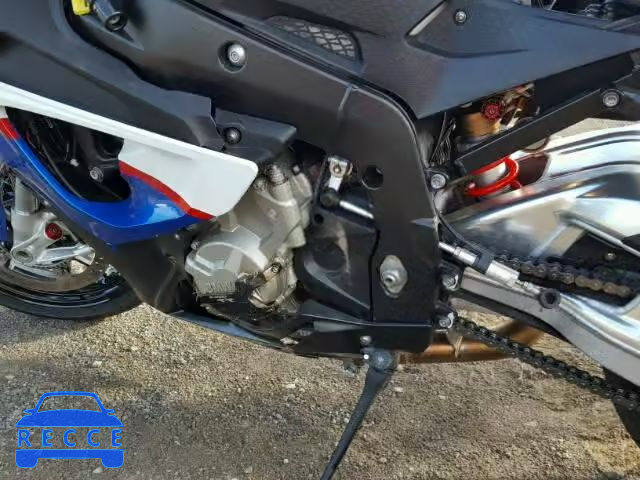 2010 BMW S 1000 RR WB1050705AZV37979 image 6