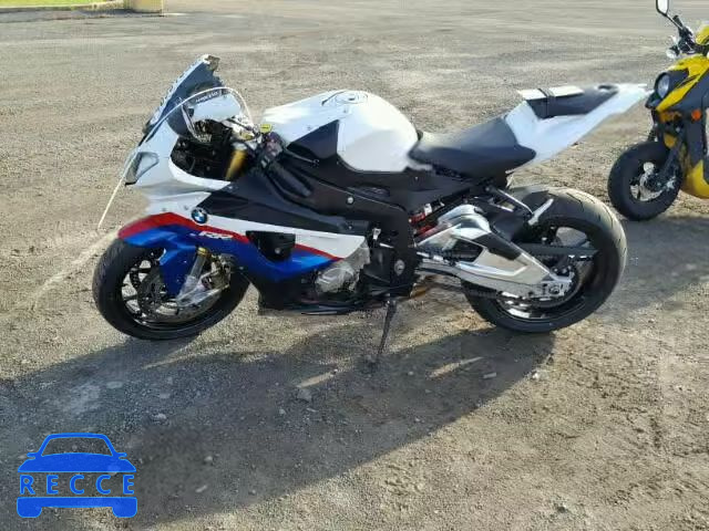 2010 BMW S 1000 RR WB1050705AZV37979 image 8