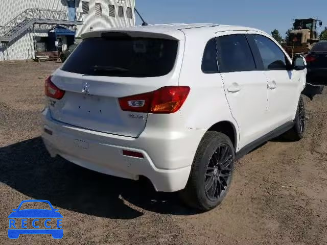 2012 MITSUBISHI RVR SE JA4AJ3AUXCZ601270 Bild 3