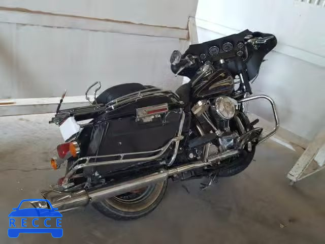 1996 HARLEY-DAVIDSON FLHT 1HD1DDL11TY621238 image 3