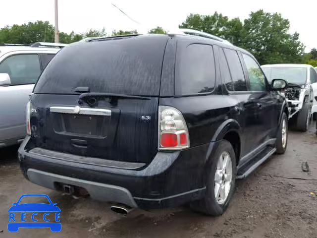 2006 SAAB 9-7X ARC 5S3ET13M162801450 image 3