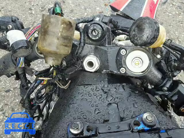 2006 KAWASAKI ZX1400 A JKBZXNA106A001830 image 7