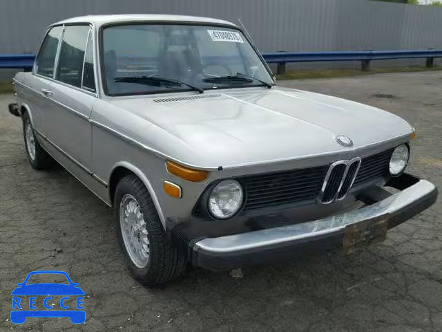 1976 BMW 2002 2741044 image 0