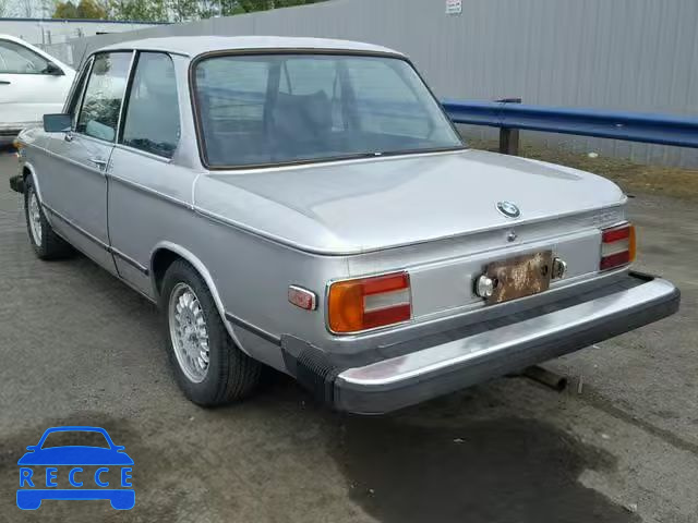 1976 BMW 2002 2741044 зображення 2