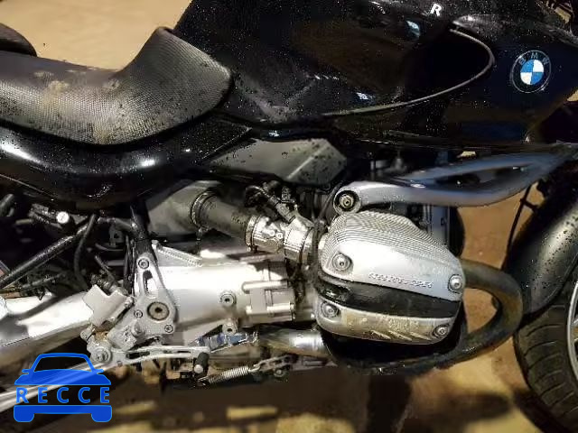 2003 BMW R1150 R WB10439A23ZF47448 image 6