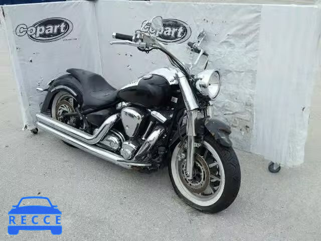 2006 YAMAHA XV1700 A JYAVP17E06A020899 image 0