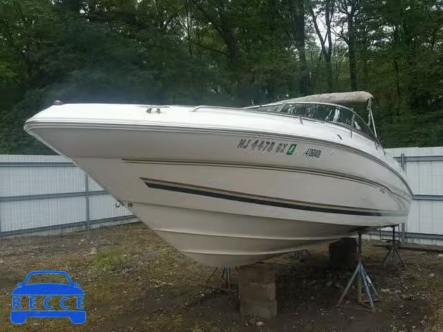 2001 SEAR MARINE LOT SERR4955F001 image 1