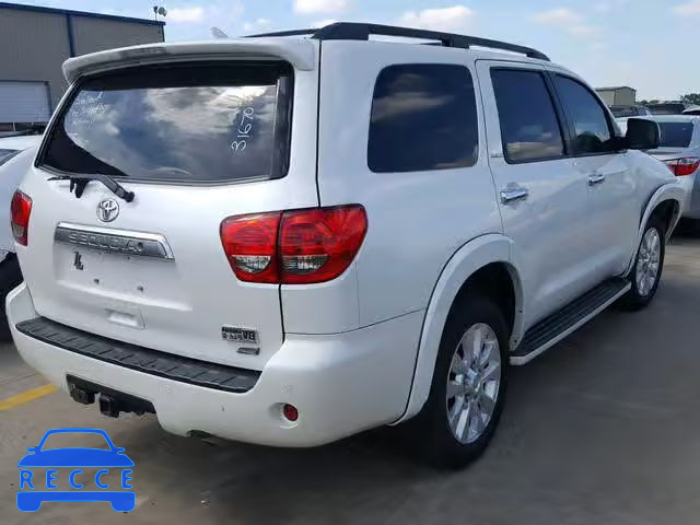 2013 TOYOTA SEQUOIA PL 5TDDW5G15DS080202 image 3
