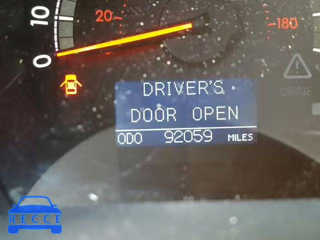 2013 TOYOTA SEQUOIA PL 5TDDW5G15DS080202 image 7