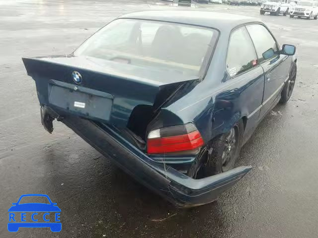 1995 BMW 325 IS WBABF3322SEF52319 image 3