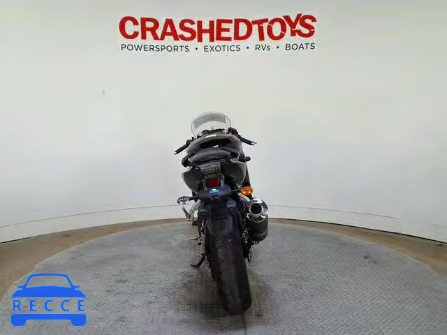 2017 HYOSUNG GT650 R KM4MP6723H1600392 зображення 6