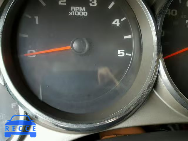 2012 GMC SIERRA K35 1GT423C8XCF111414 image 7