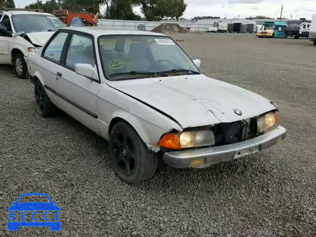 1991 BMW 318 IS WBAAF931XMEE73862 Bild 0