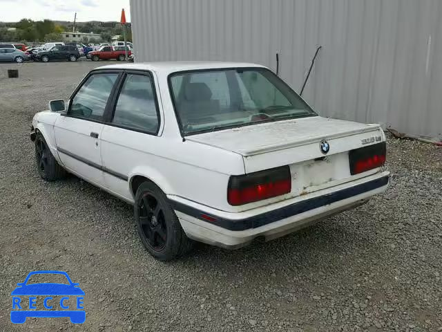 1991 BMW 318 IS WBAAF931XMEE73862 Bild 2