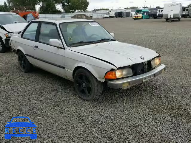 1991 BMW 318 IS WBAAF931XMEE73862 Bild 8