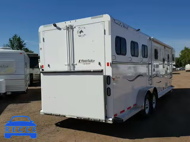 2017 CHALET TRAILER 49SH73425HP070469 Bild 3