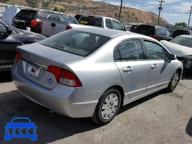 2010 HONDA CIVIC GX 19XFA4F55AE000165 image 3