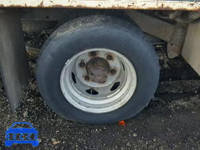 1986 TOYOTA PICKUP CAB JT5RN55T3G7005666 image 9
