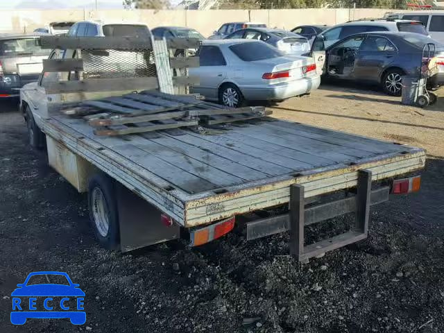 1986 TOYOTA PICKUP CAB JT5RN55T3G7005666 image 2