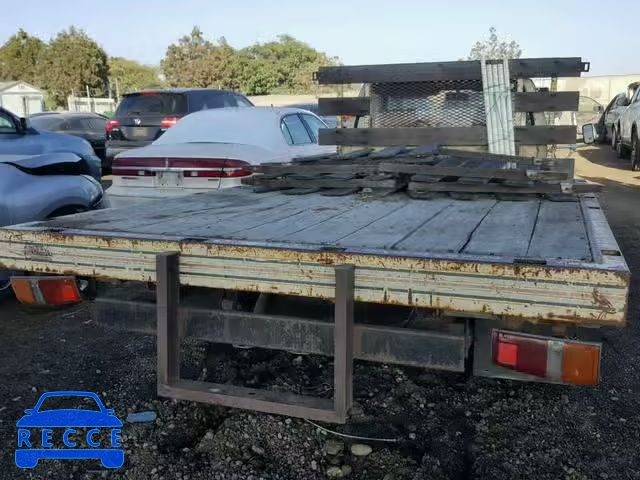 1986 TOYOTA PICKUP CAB JT5RN55T3G7005666 image 8