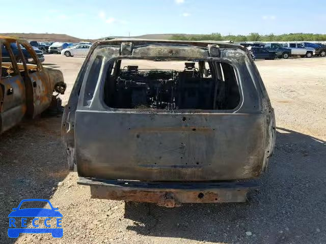 2012 GMC YUKON XL C 1GKS1KE00CR301897 image 9
