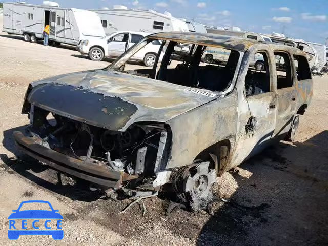 2012 GMC YUKON XL C 1GKS1KE00CR301897 image 1