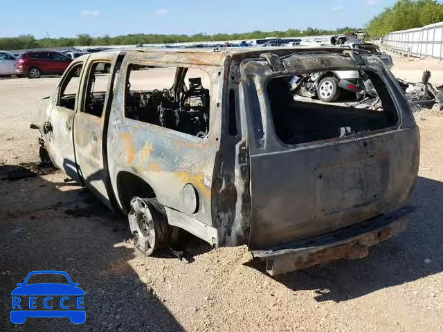 2012 GMC YUKON XL C 1GKS1KE00CR301897 image 2