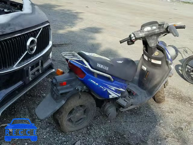 2005 ZONGSHEN SCOOTER N0V1NZ0NG image 3