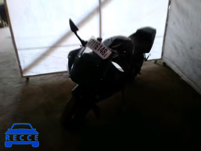2009 YAMAHA YZFR6 S JYARJ06E59A041427 image 1