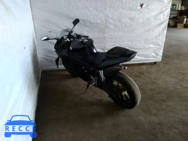 2009 YAMAHA YZFR6 S JYARJ06E59A041427 image 2