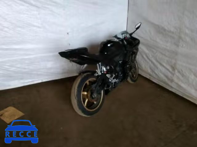 2009 YAMAHA YZFR6 S JYARJ06E59A041427 image 3
