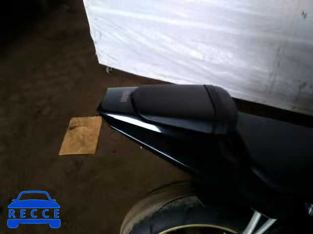 2009 YAMAHA YZFR6 S JYARJ06E59A041427 image 5