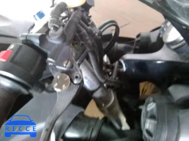 2009 YAMAHA YZFR6 S JYARJ06E59A041427 image 8