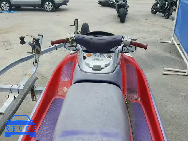 1996 KAWASAKI JETSKI/TRA KAW88499DS96 image 4