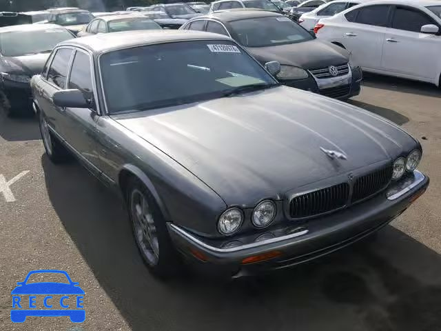 2003 JAGUAR XJ SPORT SAJDA12C63LF56008 image 0