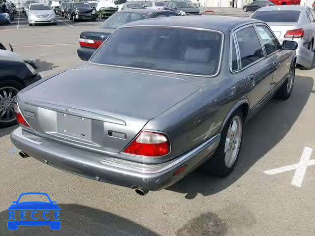 2003 JAGUAR XJ SPORT SAJDA12C63LF56008 image 3