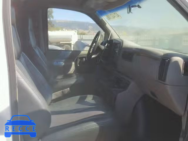 1998 CHEVROLET G3500 1GCHG35R4W1063399 image 4