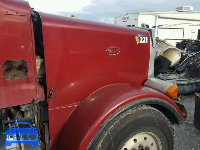 2006 PETERBILT 357 1NPAXUTX66N863437 Bild 6