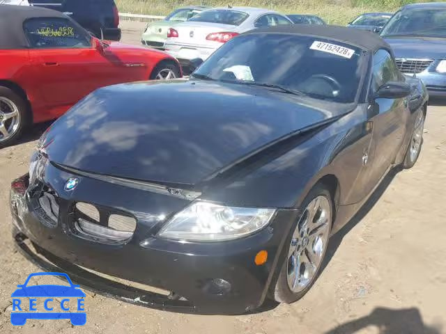 2005 BMW Z4 3.0 4USBT53565LU10564 image 1