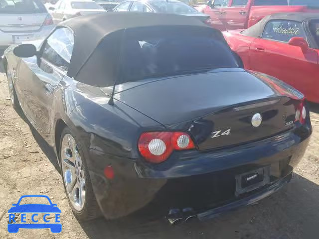 2005 BMW Z4 3.0 4USBT53565LU10564 image 2