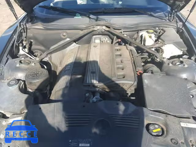 2005 BMW Z4 3.0 4USBT53565LU10564 image 6